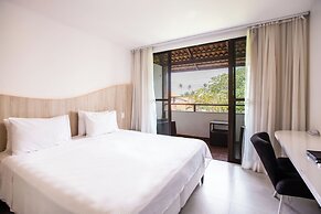 Duro Beach Garden Hotel