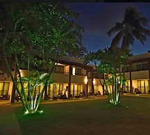 Duro Beach Garden Hotel
