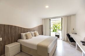 Duro Beach Garden Hotel