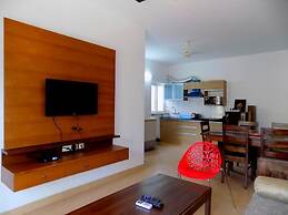Modern Apartment near Club Cabana- CM035