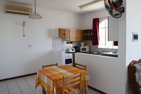 The Impala Mauritius Holiday Rentals