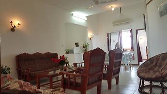 The Impala Mauritius Holiday Rentals