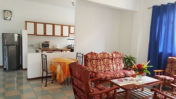 The Impala Mauritius Holiday Rentals