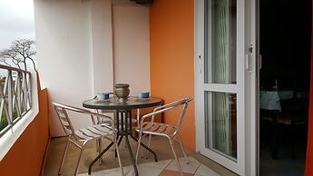 The Impala Mauritius Holiday Rentals