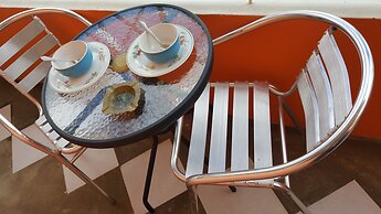 The Impala Mauritius Holiday Rentals