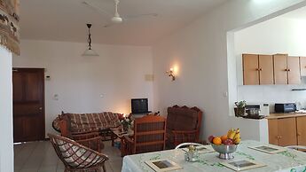 The Impala Mauritius Holiday Rentals