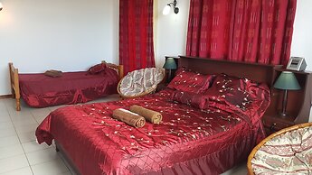 The Impala Mauritius Holiday Rentals