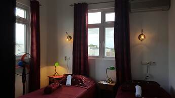 The Impala Mauritius Holiday Rentals