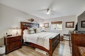 Cozy Riva Ridge Condo with 1 BR in Vail Village by RedAwning - Save 20