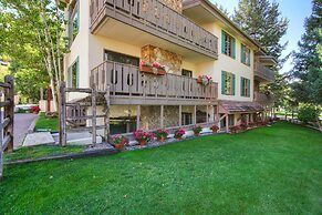 Cozy Riva Ridge Condo with 1 BR in Vail Village by RedAwning - Save 20