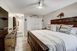 Cozy Riva Ridge Condo with 1 BR in Vail Village by RedAwning - Save 20