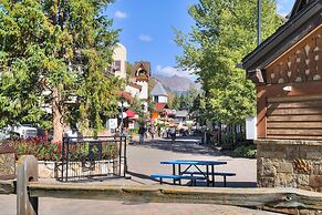 Cozy Riva Ridge Condo with 1 BR in Vail Village by RedAwning - Save 20