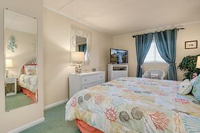 Thunder Island 161d 2 Bedroom Condo by RedAwning