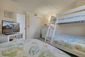 Thunder Island 161d 2 Bedroom Condo by RedAwning