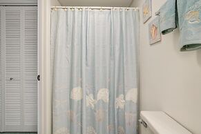 Thunder Island 161d 2 Bedroom Condo by RedAwning