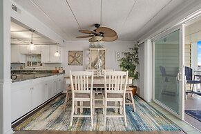 Thunder Island 161d 2 Bedroom Condo by RedAwning