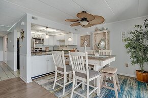 Thunder Island 161d 2 Bedroom Condo by RedAwning