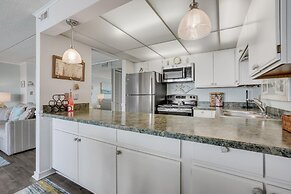 Thunder Island 161d 2 Bedroom Condo by RedAwning