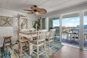 Thunder Island 161d 2 Bedroom Condo by RedAwning