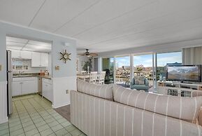 Thunder Island 161d 2 Bedroom Condo by RedAwning