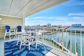 Thunder Island 161d 2 Bedroom Condo by RedAwning