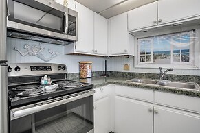 Thunder Island 161d 2 Bedroom Condo by RedAwning