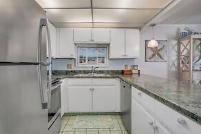 Thunder Island 161d 2 Bedroom Condo by RedAwning