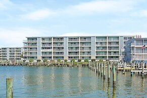 Thunder Island 161d 2 Bedroom Condo by RedAwning