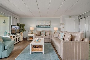 Thunder Island 161d 2 Bedroom Condo by RedAwning