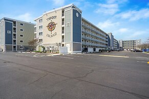 Thunder Island 161d 2 Bedroom Condo by RedAwning