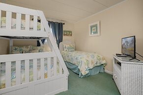 Thunder Island 161d 2 Bedroom Condo by RedAwning