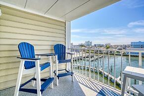 Thunder Island 161d 2 Bedroom Condo by RedAwning