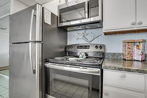 Thunder Island 161d 2 Bedroom Condo by RedAwning