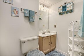 Thunder Island 161d 2 Bedroom Condo by RedAwning