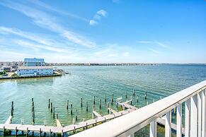 Thunder Island 161d 2 Bedroom Condo by RedAwning