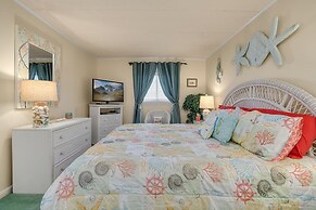 Thunder Island 161d 2 Bedroom Condo by RedAwning