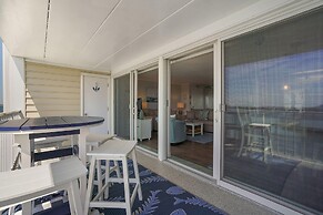 Thunder Island 161d 2 Bedroom Condo by RedAwning