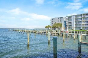 Thunder Island 161d 2 Bedroom Condo by RedAwning