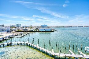 Thunder Island 161d 2 Bedroom Condo by RedAwning