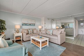 Thunder Island 161d 2 Bedroom Condo by RedAwning