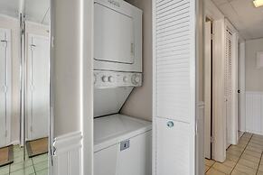 Thunder Island 161d 2 Bedroom Condo by RedAwning