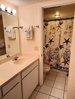 Sunset Beach 202 2 Bedroom Condo by RedAwning