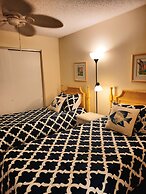 Sunset Beach 202 2 Bedroom Condo by RedAwning