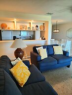 Sunset Beach 202 2 Bedroom Condo by RedAwning