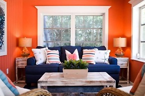 3706 Gulf Dr 2 Bedroom Home by RedAwning