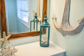 3706 Gulf Dr 2 Bedroom Home by RedAwning