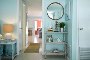 3706 Gulf Dr 2 Bedroom Home by RedAwning