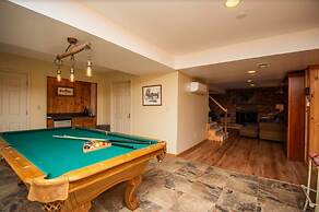 Cypress Ridge 4 Bedroom Home by RedAwning