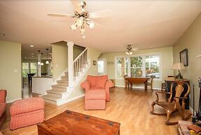 Cypress Ridge 4 Bedroom Home by RedAwning