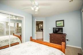 Cypress Ridge 4 Bedroom Home by RedAwning